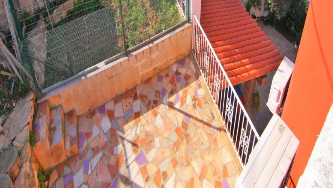 Sale - Villa - Pedreguer - Pedreguer Centro