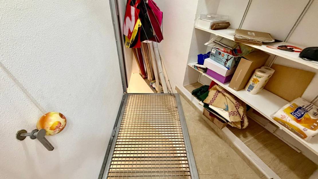 Sale - Villa - Pedreguer - Pedreguer Centro