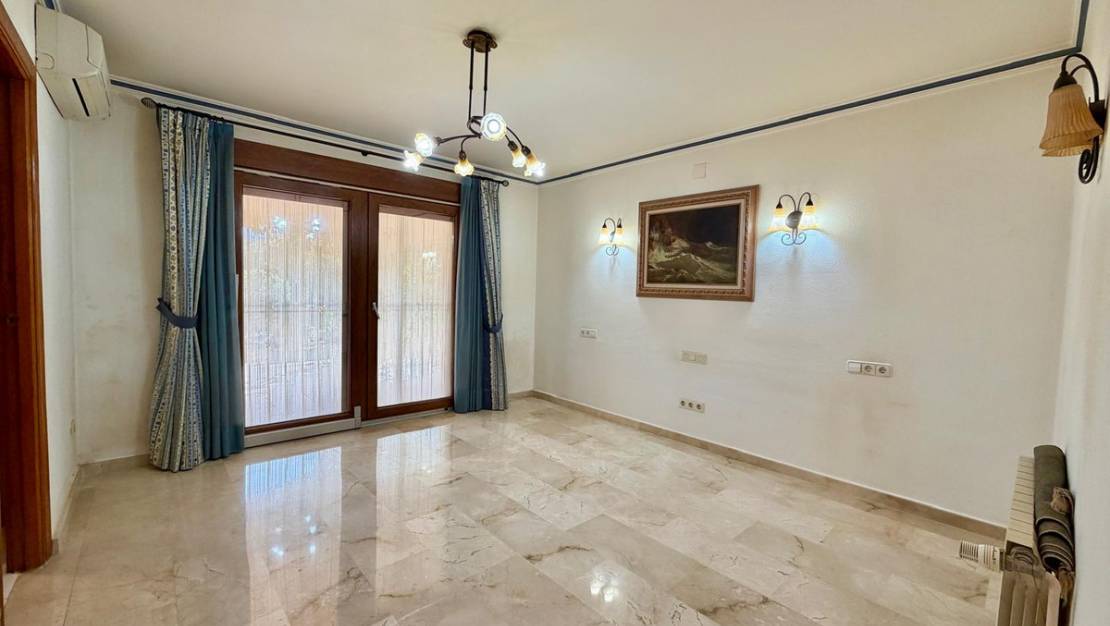 Sale - Villa - Pedreguer - Pedreguer Centro