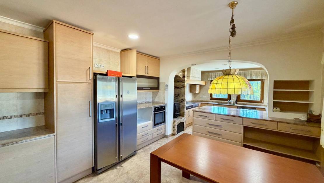 Sale - Villa - Pedreguer - Pedreguer Centro