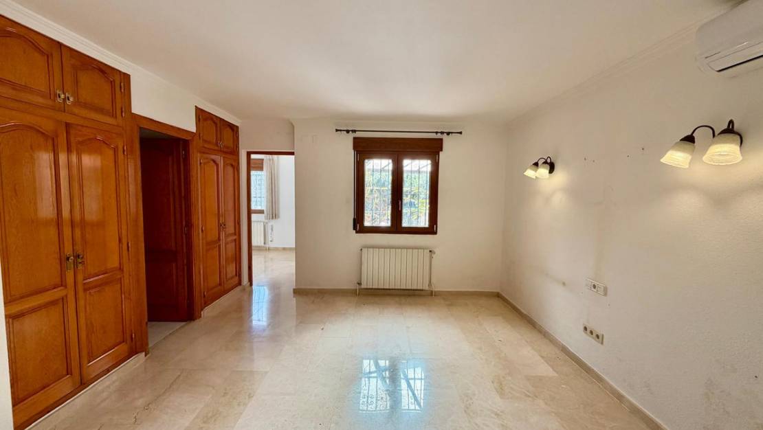 Sale - Villa - Pedreguer - Pedreguer Centro