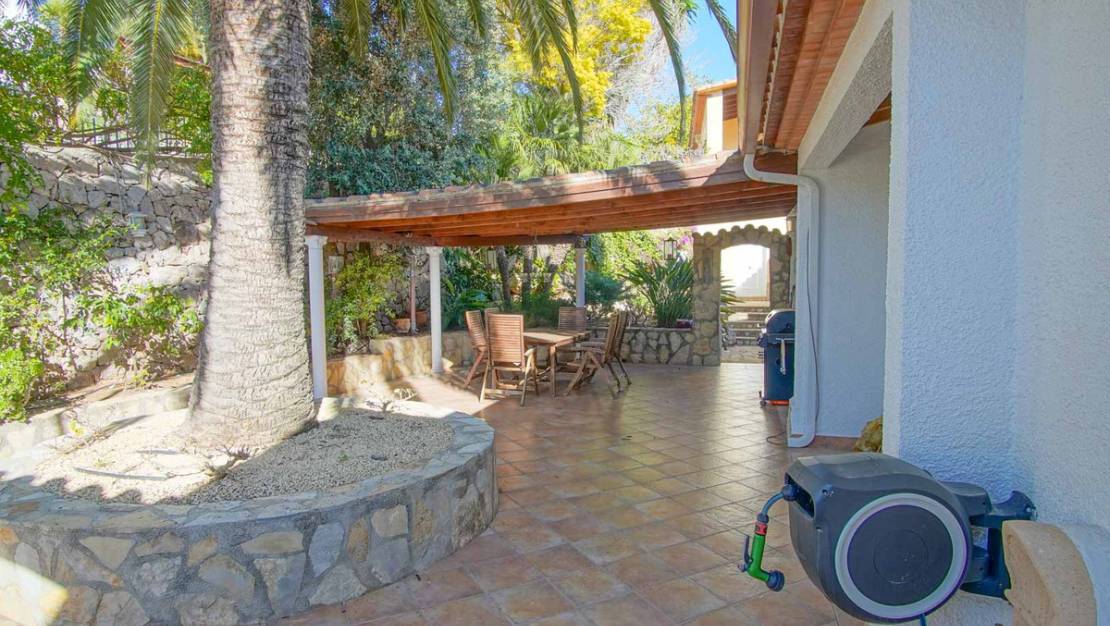 Sale - Villa - Pego - Monte Pego