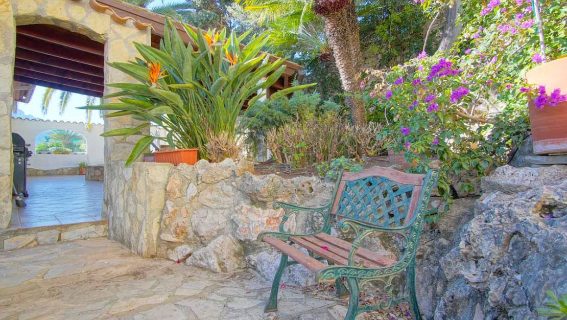 Sale - Villa - Pego - Monte Pego