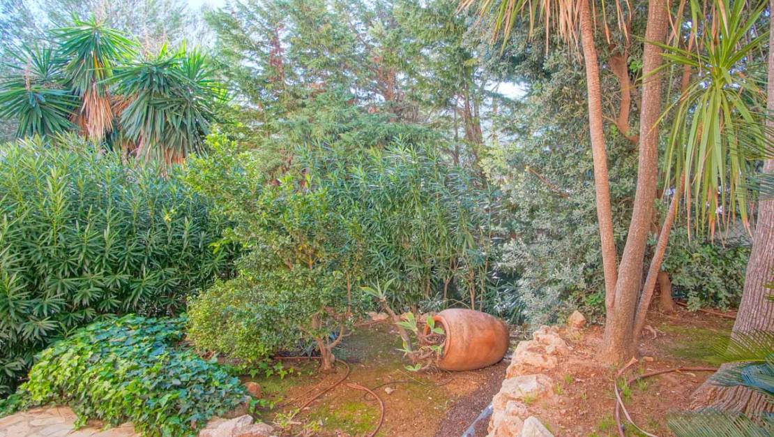 Sale - Villa - Pego - Monte Pego