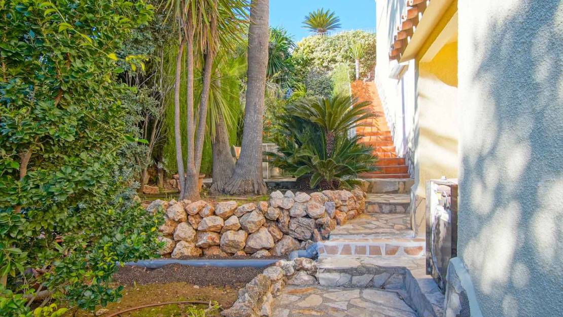 Sale - Villa - Pego - Monte Pego