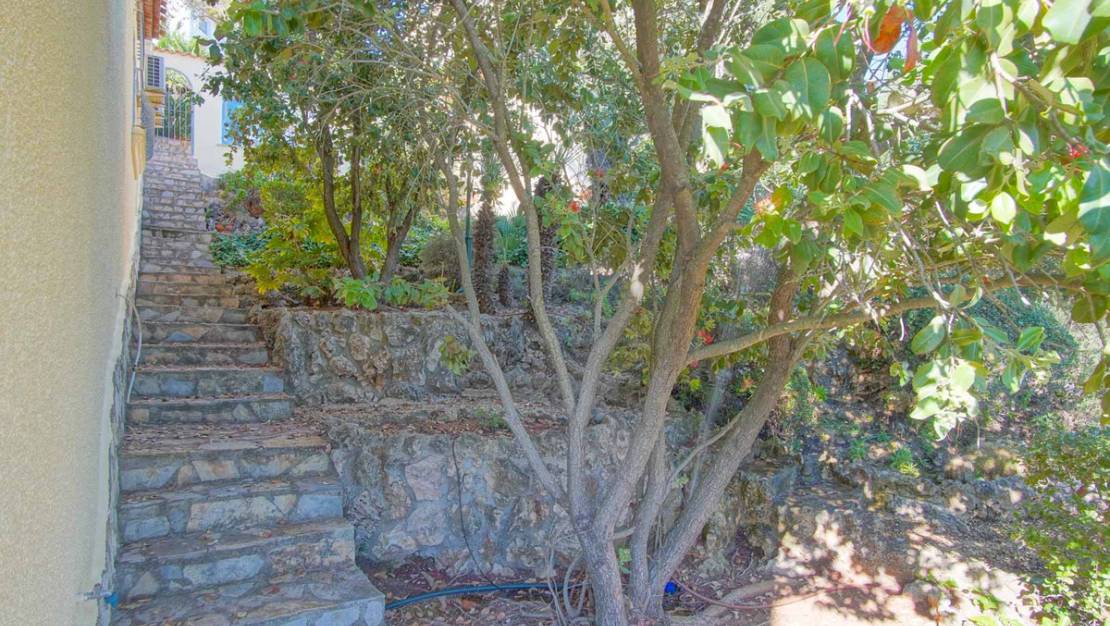 Sale - Villa - Pego - Monte Pego