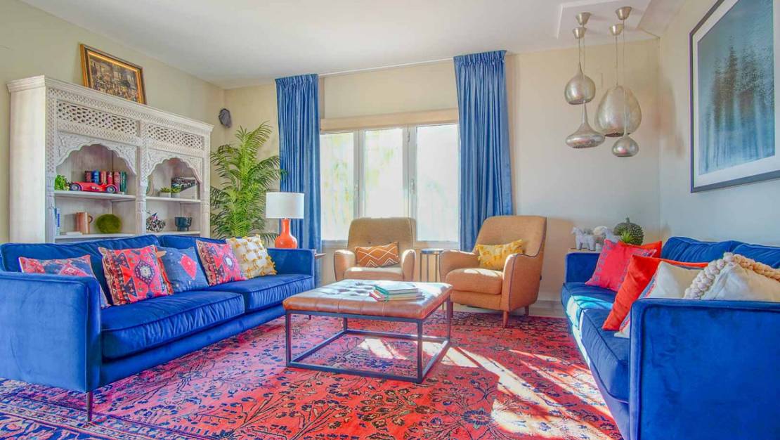 Sale - Villa - Pego - Monte Pego