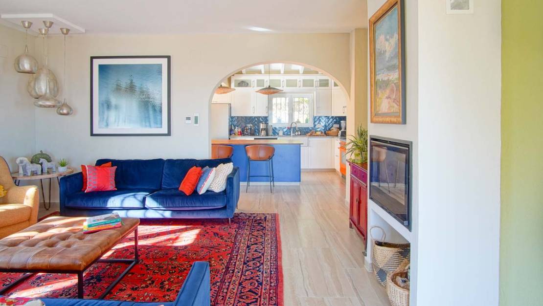 Sale - Villa - Pego - Monte Pego