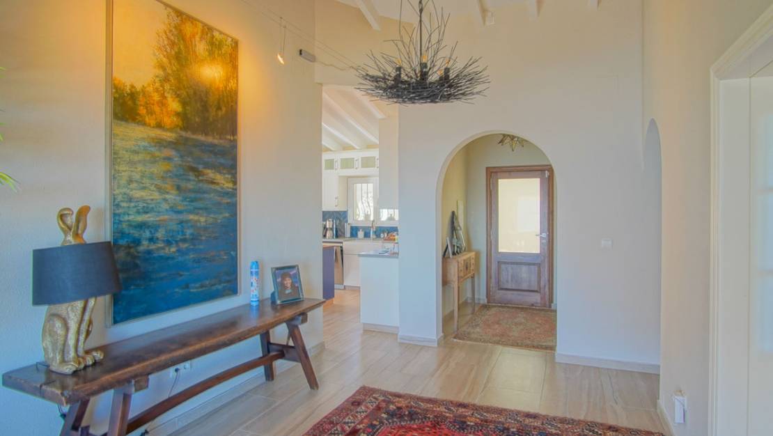 Sale - Villa - Pego - Monte Pego