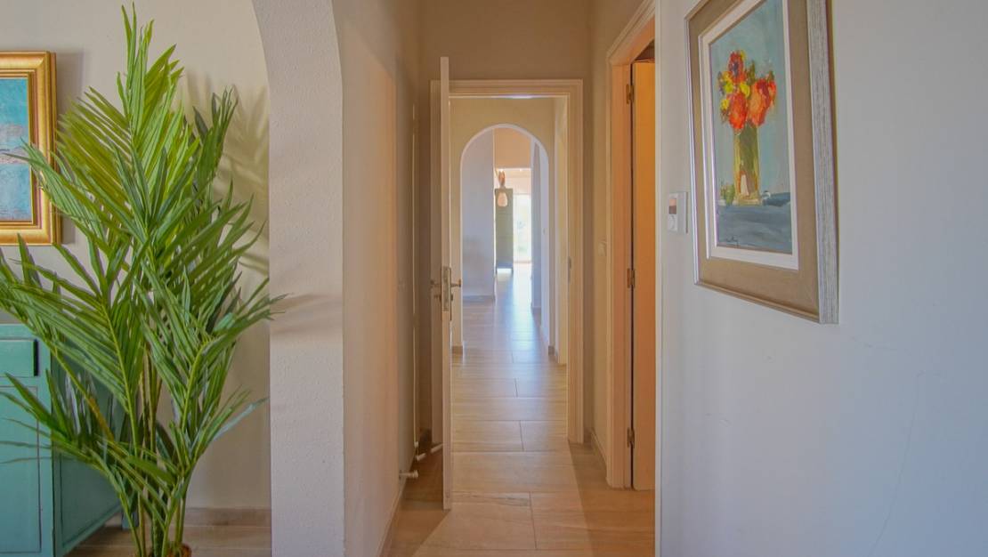 Sale - Villa - Pego - Monte Pego