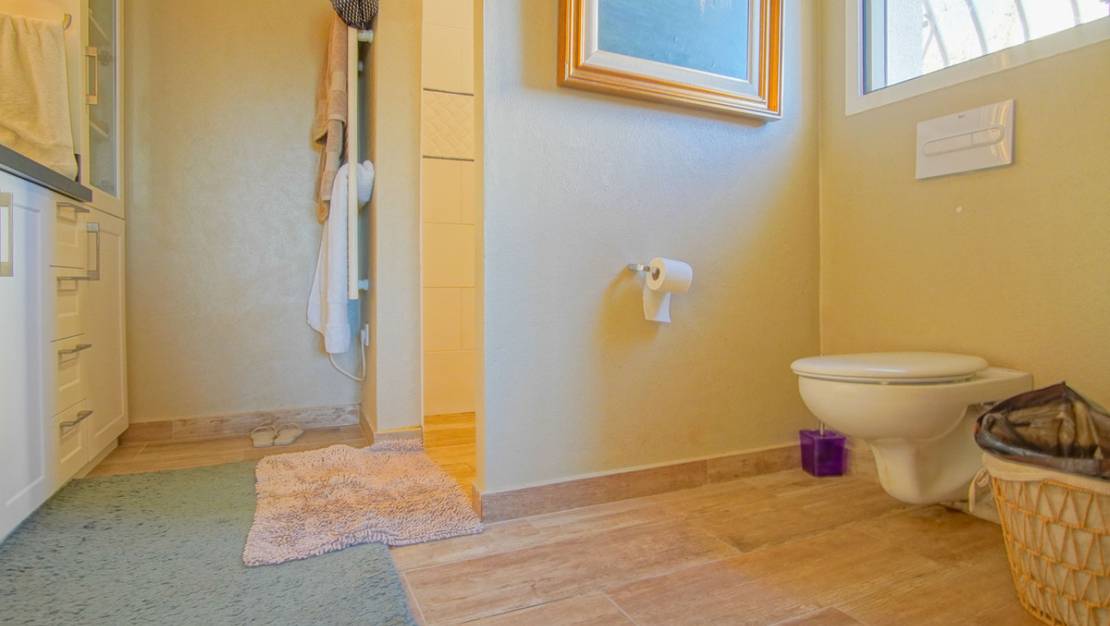 Sale - Villa - Pego - Monte Pego