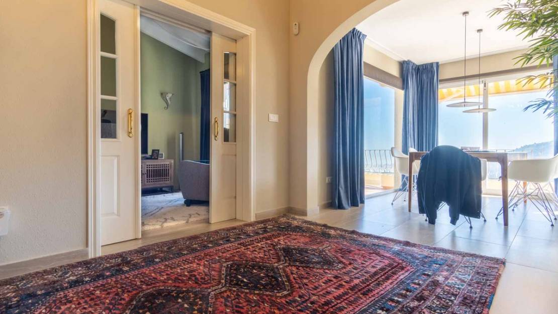 Sale - Villa - Pego - Monte Pego