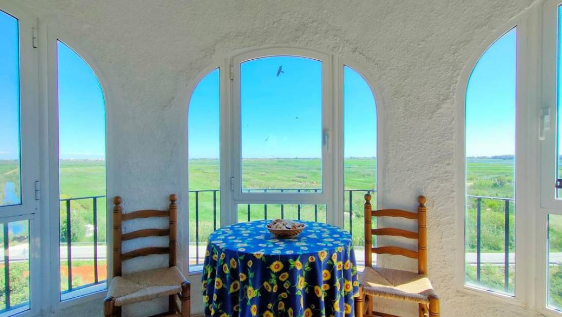 Sale - Villa - Pego - Monte Pego