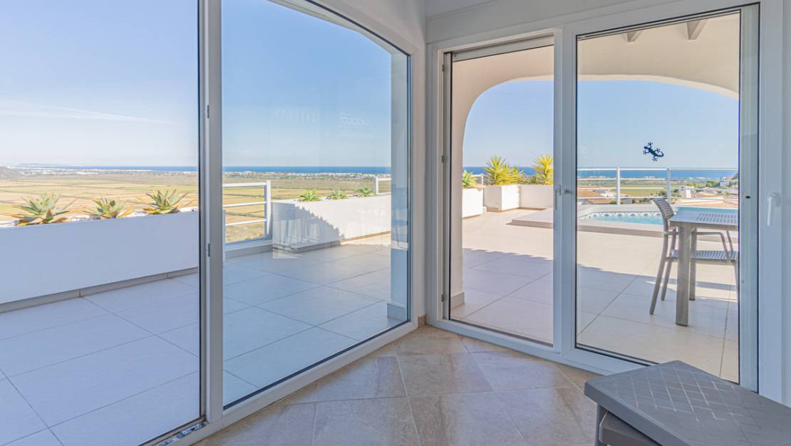 Sale - Villa - Pego - Pego Centro