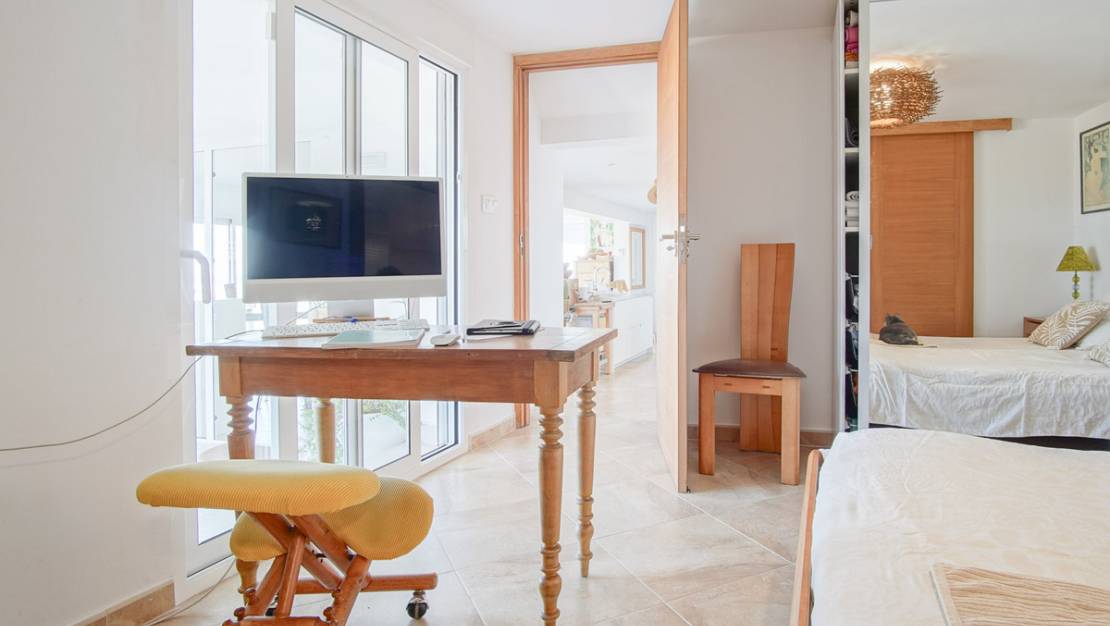 Sale - Villa - Pego - Pego Centro