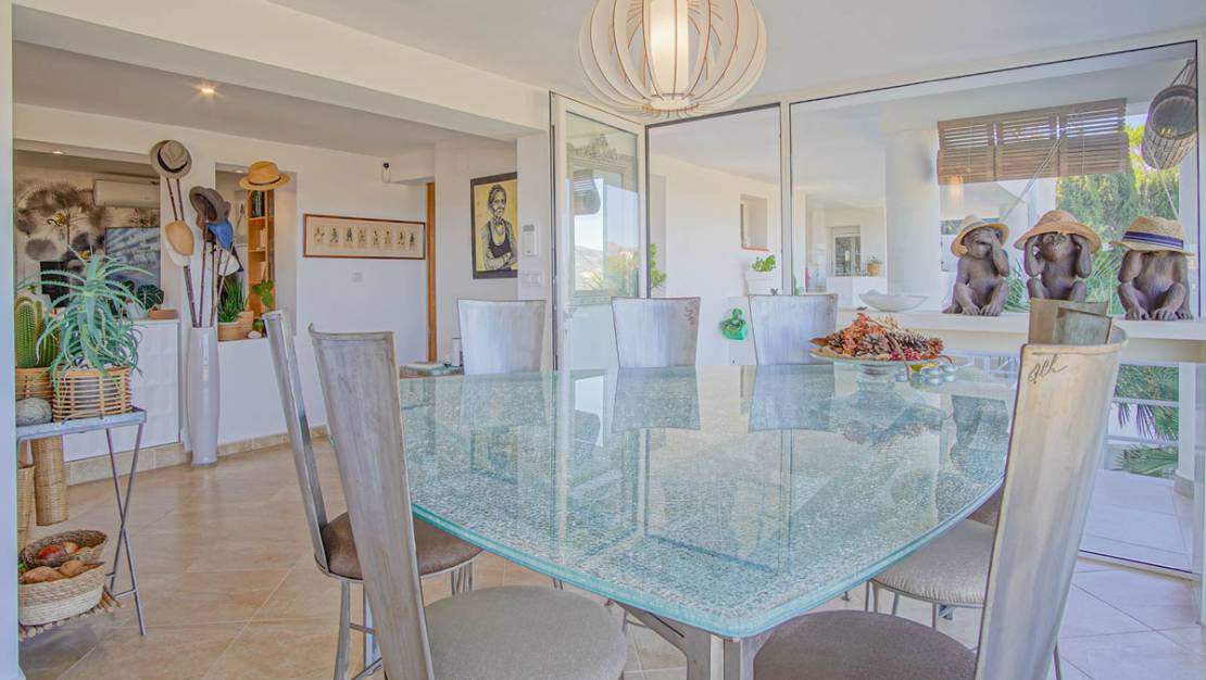 Sale - Villa - Pego - Pego Centro