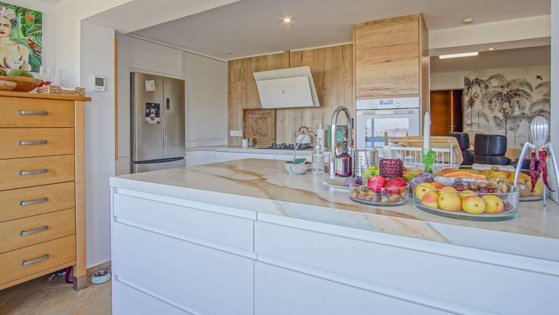 Sale - Villa - Pego - Pego Centro