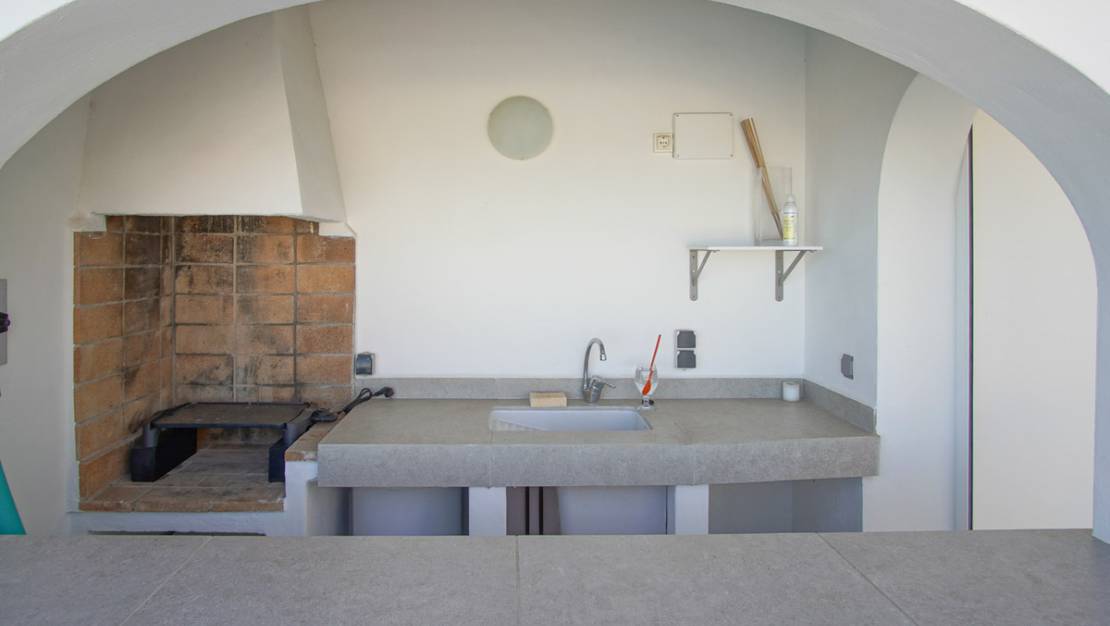 Sale - Villa - Pego - Pego Centro