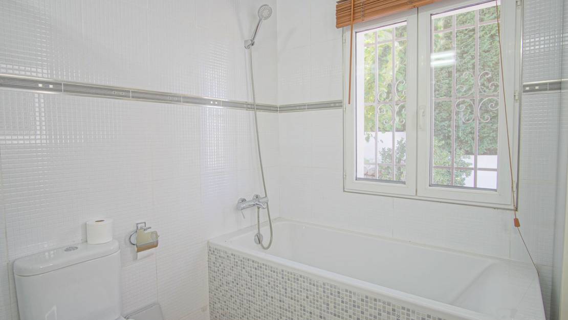 Sale - Villa - Pego - Pego Centro