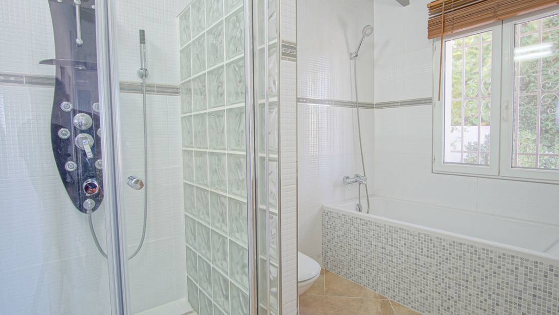 Sale - Villa - Pego - Pego Centro