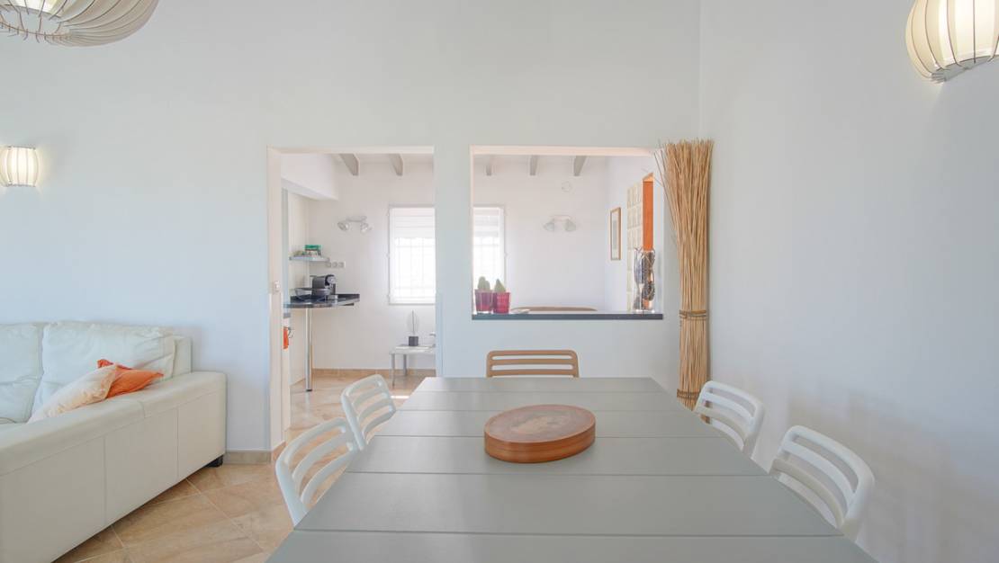 Sale - Villa - Pego - Pego Centro