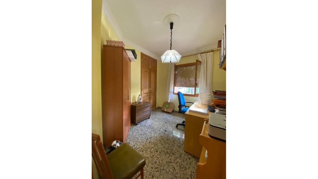 Sale - Villa - Pego - Pego Centro