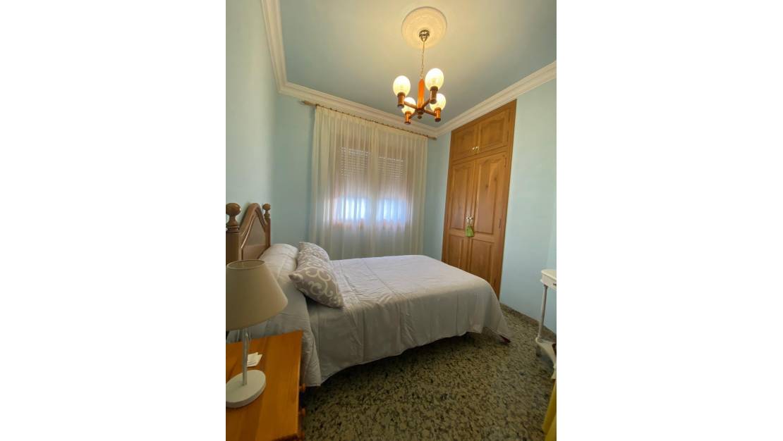 Sale - Villa - Pego - Pego Centro