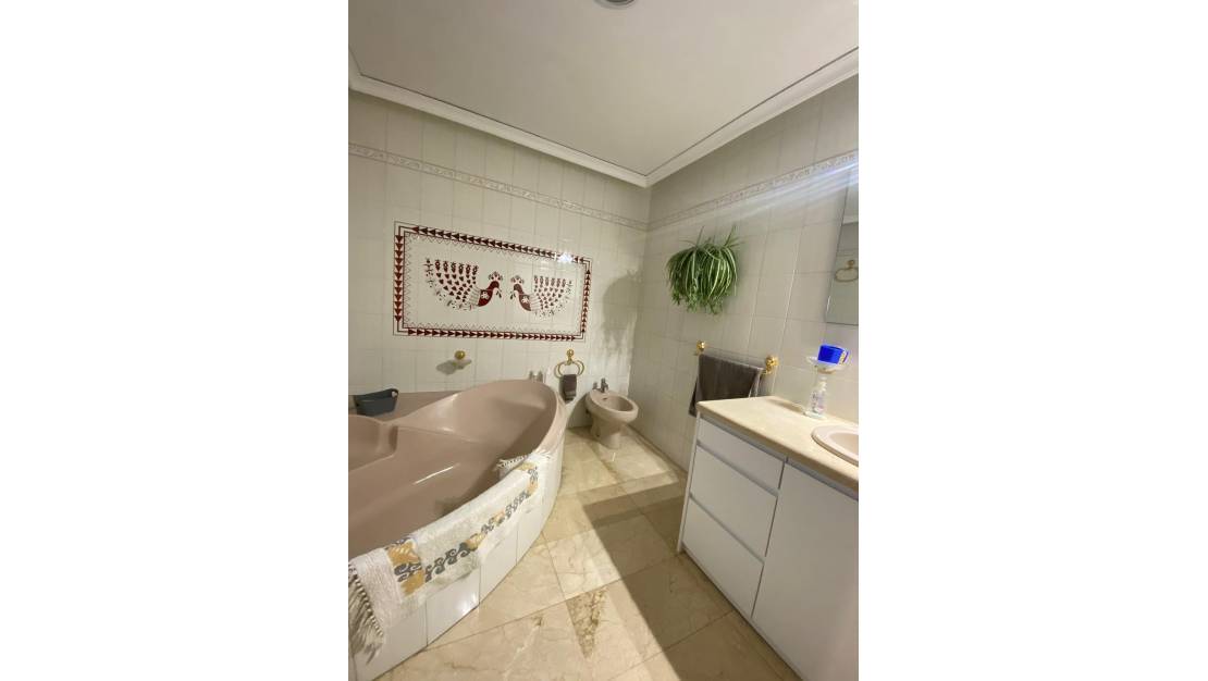 Sale - Villa - Pego - Pego Centro