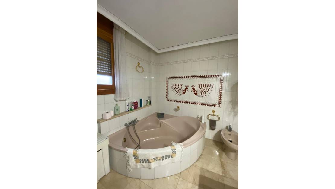 Sale - Villa - Pego - Pego Centro