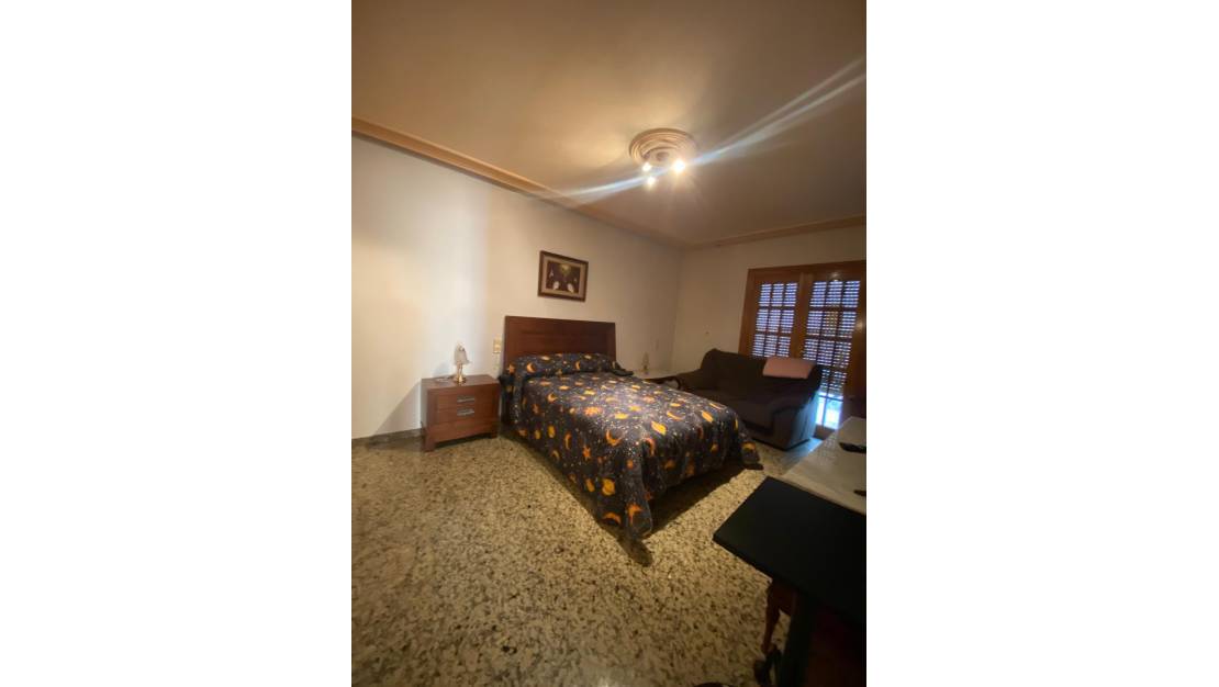 Sale - Villa - Pego - Pego Centro