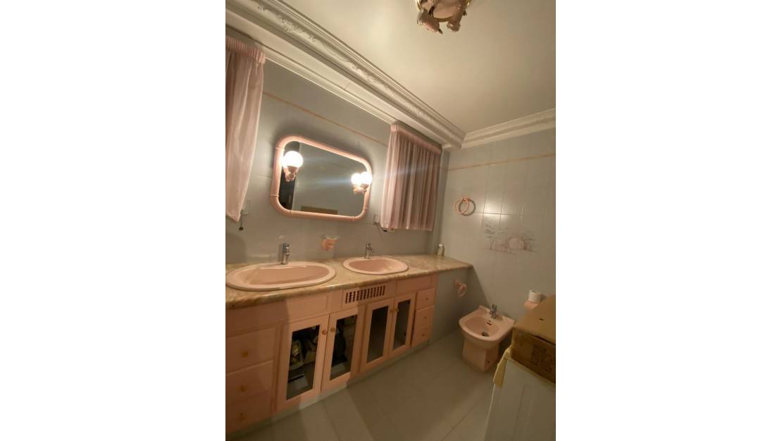 Sale - Villa - Pego - Pego Centro