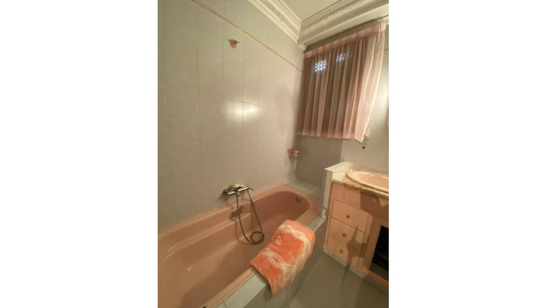 Sale - Villa - Pego - Pego Centro