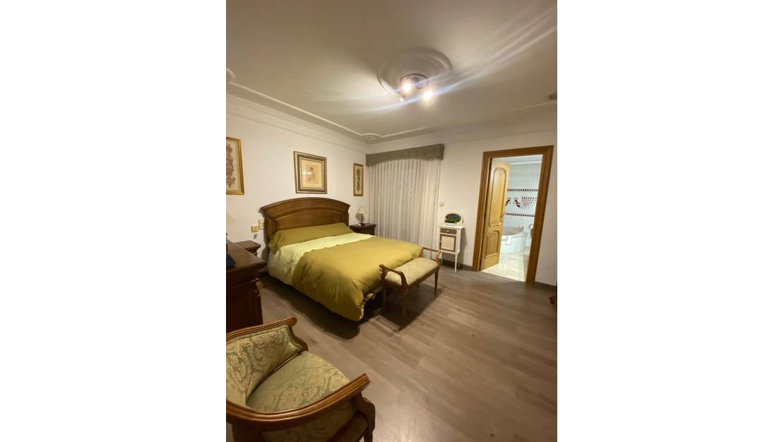 Sale - Villa - Pego - Pego Centro