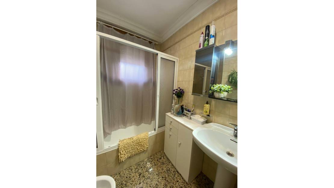 Sale - Villa - Pego - Pego Centro