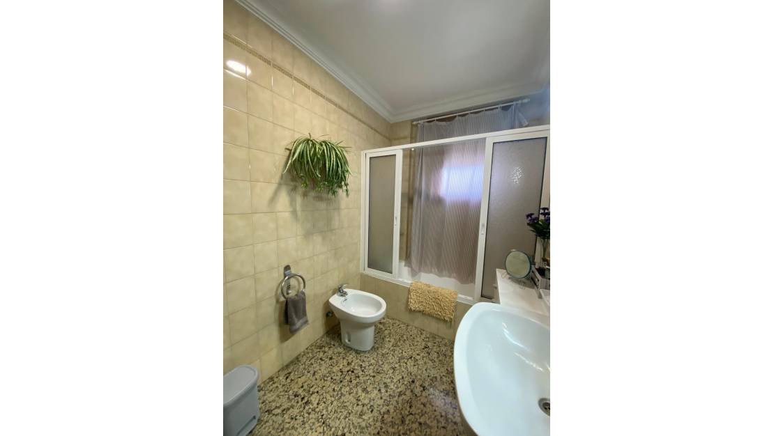 Sale - Villa - Pego - Pego Centro