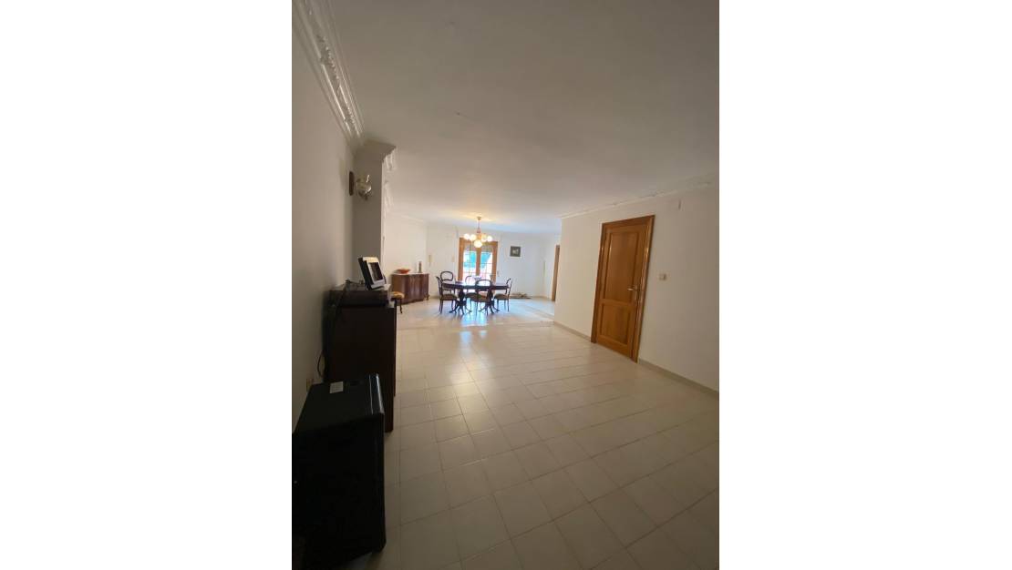 Sale - Villa - Pego - Pego Centro