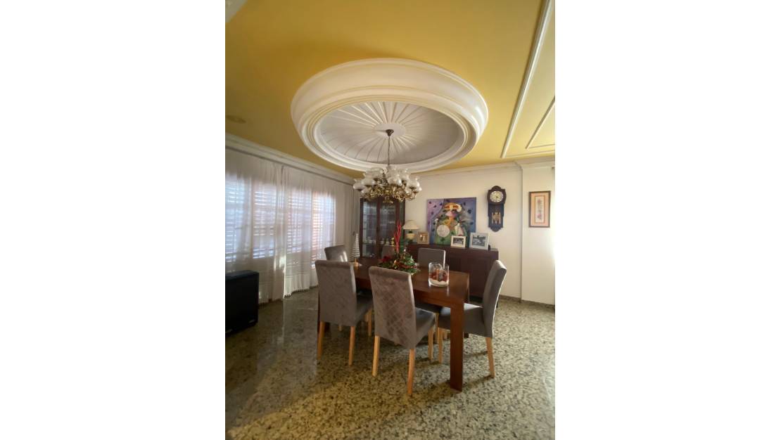 Sale - Villa - Pego - Pego Centro