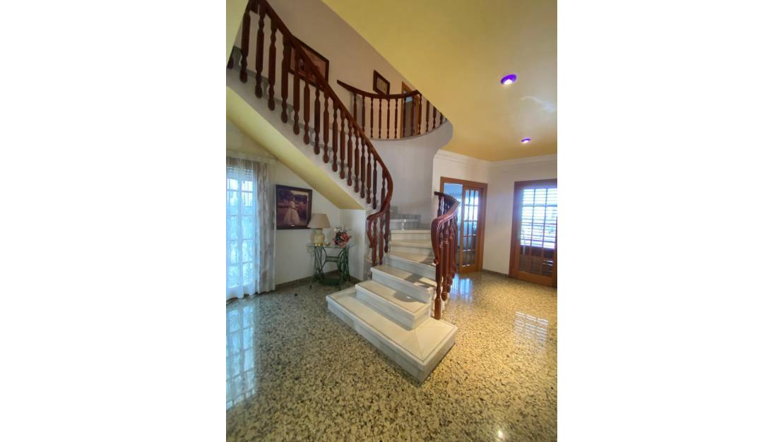 Sale - Villa - Pego - Pego Centro