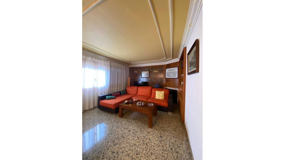 Sale - Villa - Pego - Pego Centro