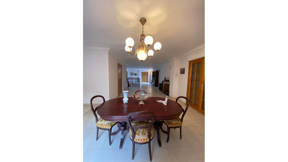 Sale - Villa - Pego - Pego Centro