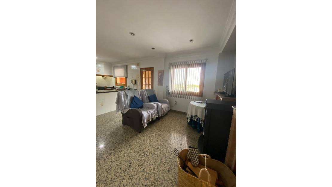 Sale - Villa - Pego - Pego Centro