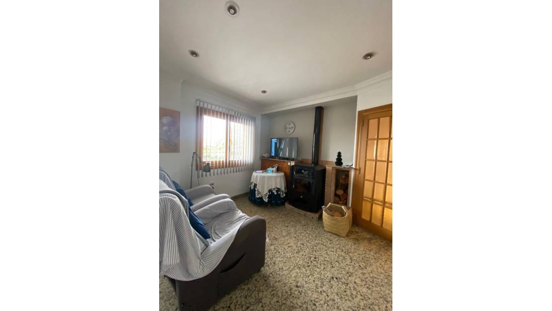 Sale - Villa - Pego - Pego Centro