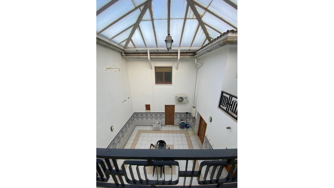 Sale - Villa - Pego - Pego Centro