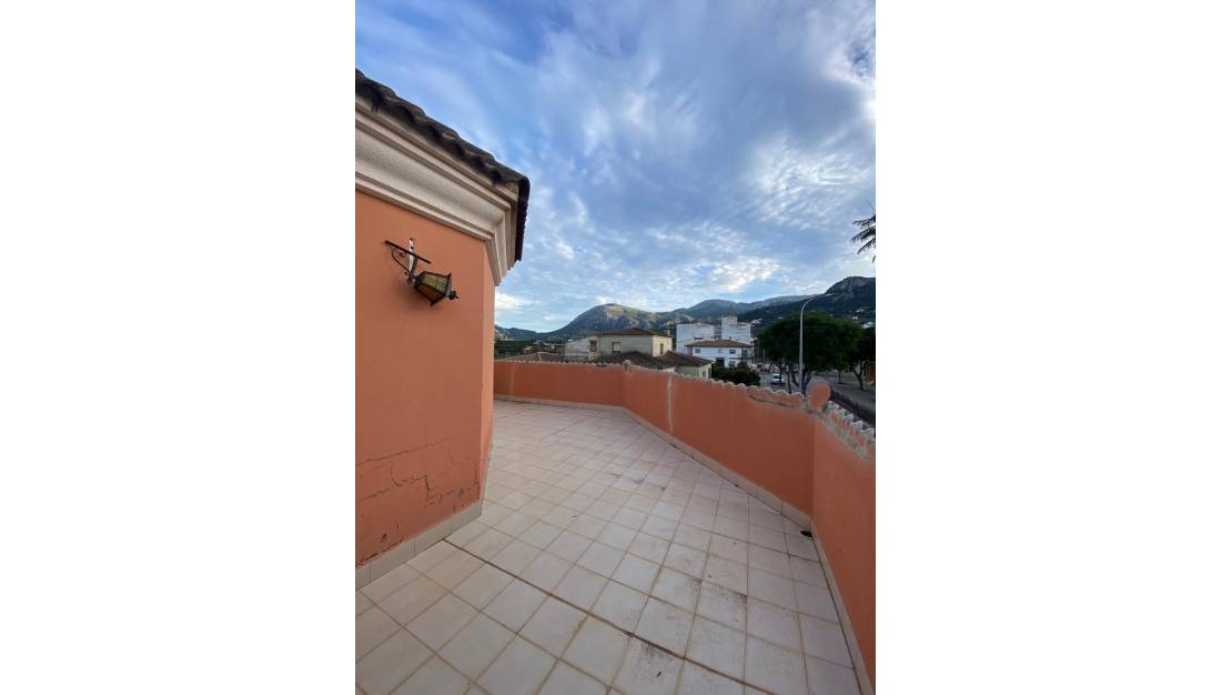 Sale - Villa - Pego - Pego Centro