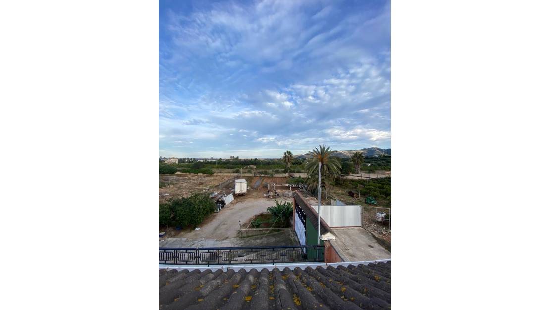 Sale - Villa - Pego - Pego Centro