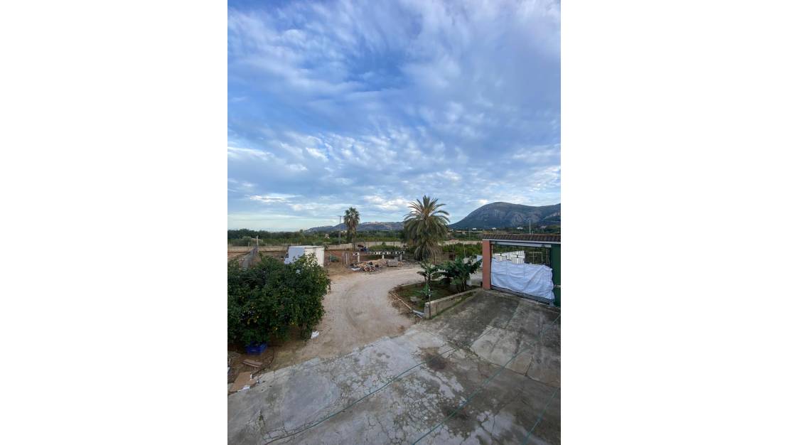 Sale - Villa - Pego - Pego Centro