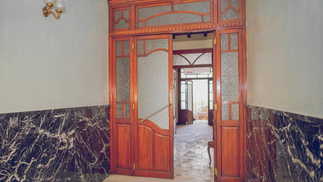 Sale - Villa - Pego - Pego Centro