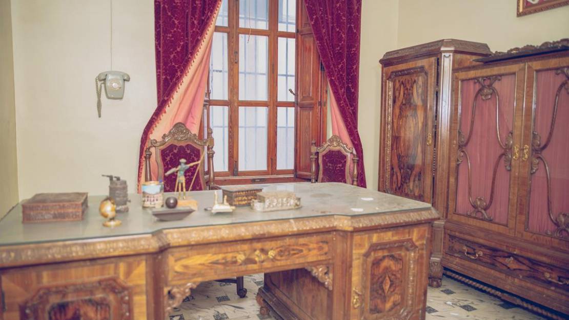 Sale - Villa - Pego - Pego Centro