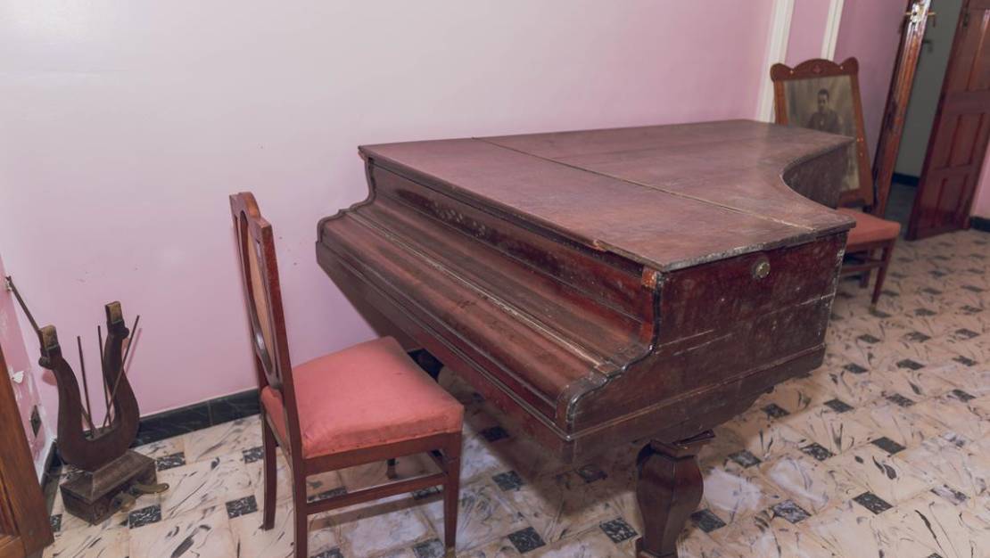 Sale - Villa - Pego - Pego Centro