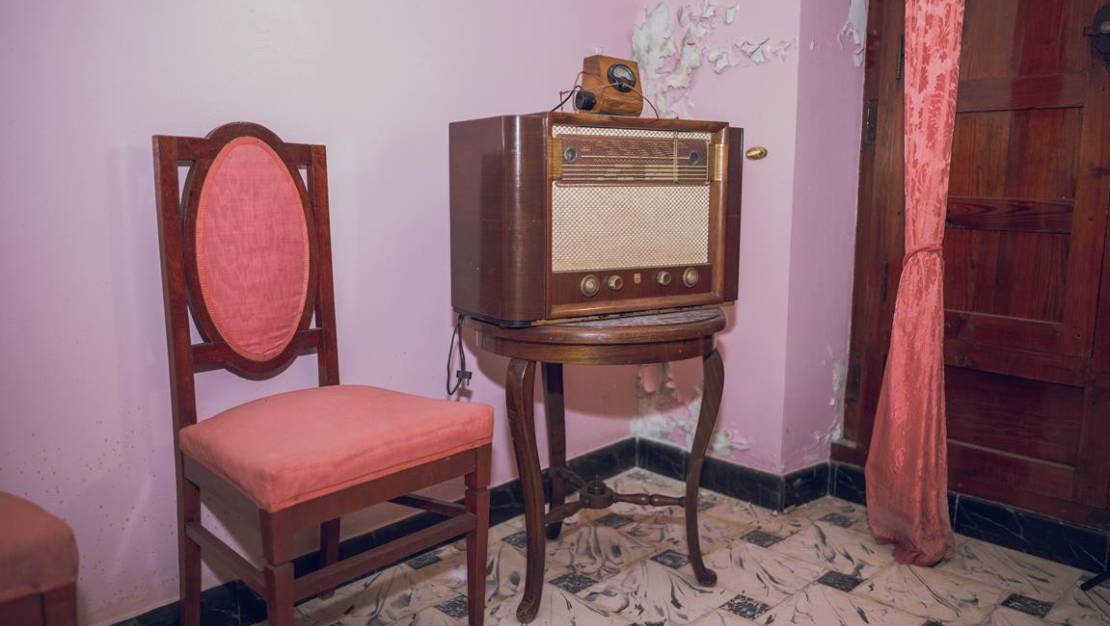 Sale - Villa - Pego - Pego Centro